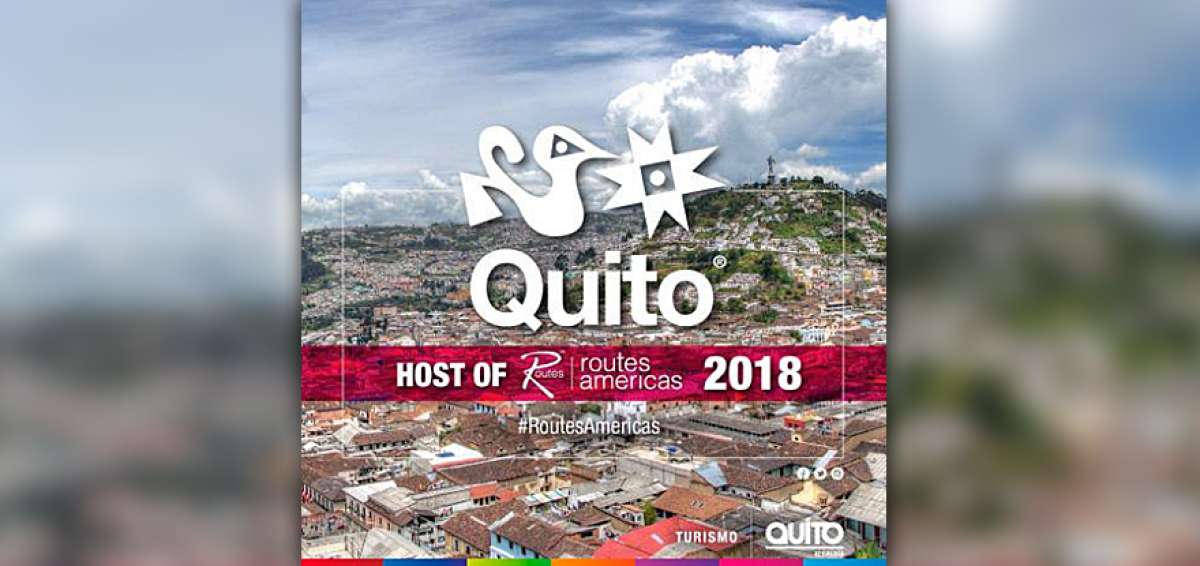 Quito ser&aacute; sede, en 2018, de cumbre de aeronavegaci&oacute;n