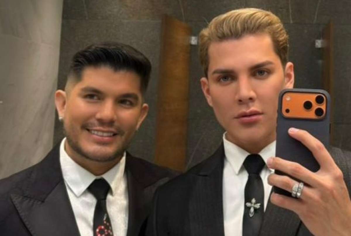 La pareja ha cumplido muchas de sus fantas&iacute;as atrevidas.