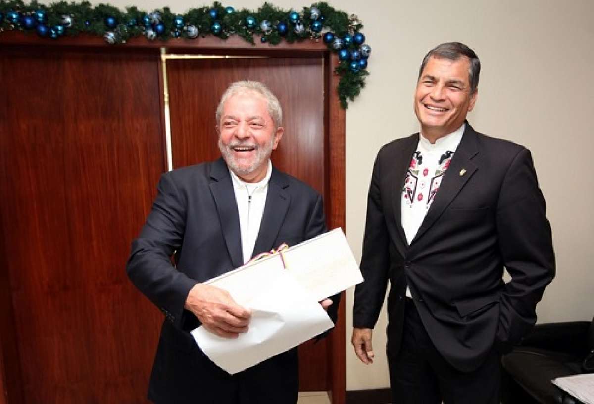 Foto: Presidencia de la Rep&uacute;blica 