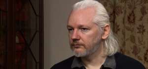 C&aacute;tedra sobre Assange, inaugurada