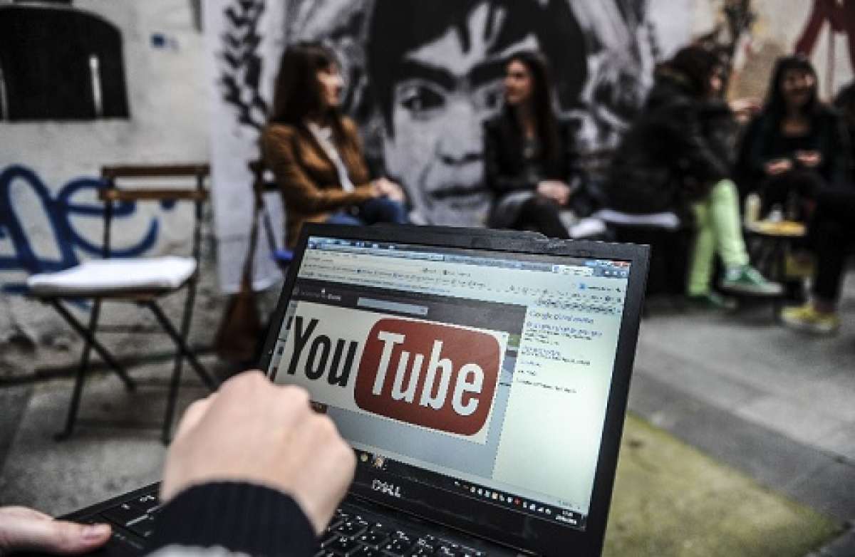 Tras dos meses, Turqu&iacute;a levanta la censura de YouTube