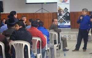 Foto: Silvia Osorio / El Tel&eacute;grafo