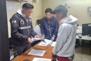 Fiscal&iacute;a logra octava condena contra violador serial en Quito