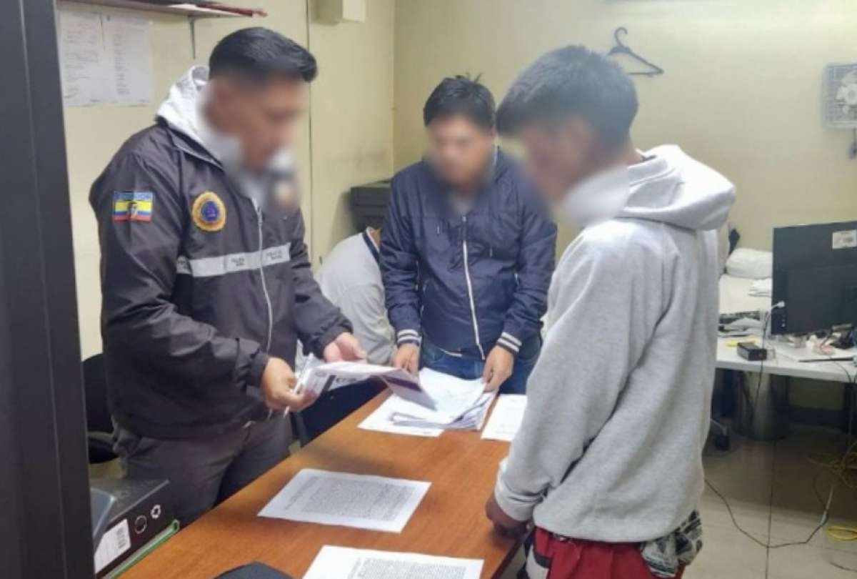 Fiscal&iacute;a logra octava condena contra violador serial en Quito