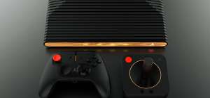 La Atari VCS regresa luego de 37 a&ntilde;os