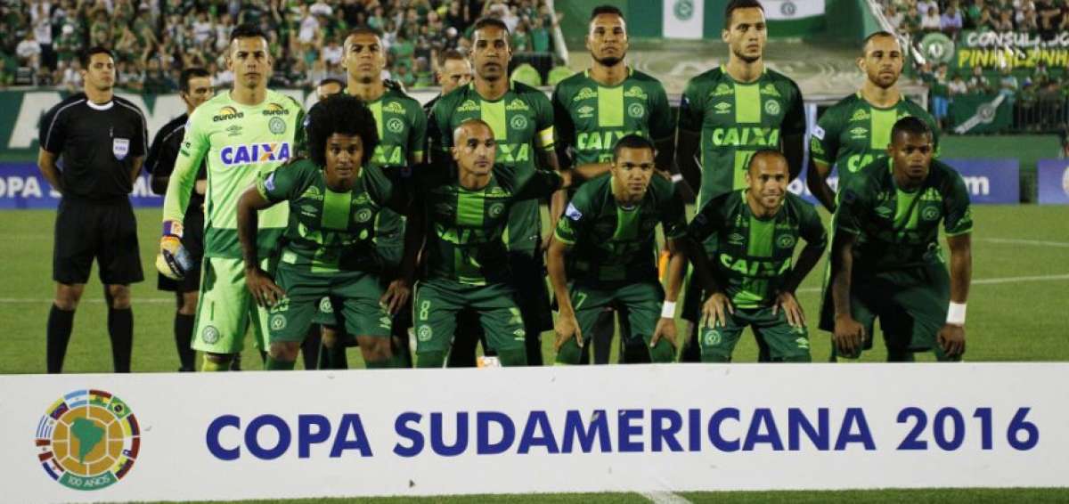 75 muertos por accidente de avi&oacute;n con equipo de Chapecoense