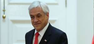 Pi&ntilde;era propone que en Chile no prescriban los delitos contra ni&ntilde;os