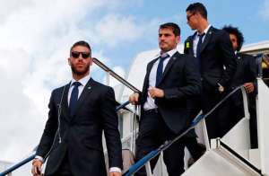 Ancelotti: "La confianza en Iker es total"
