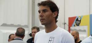 Nadal anuncia que no podr&aacute; jugar en Indian Wells ni Miami