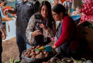 Gobierno intensifica controles contra la especulación: 14.259 operativos y 28.906 locales inspeccionados