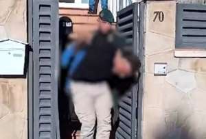 Alias 'Ronco' podr&iacute;a ser liberado en Espa&ntilde;a