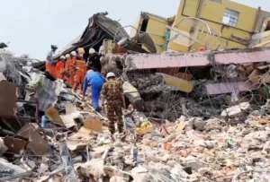 El terremoto ocurrido el pasado 28 de marzo ya deja 2.719 muertos, según medios internacionales.