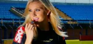 Fernanda Colombo arribar&aacute; al pa&iacute;s para dirigir el juego de las estrellas