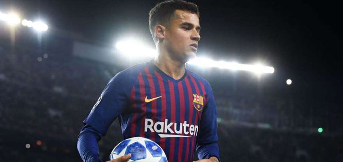 Bayern M&uacute;nich anunci&oacute; la contrataci&oacute;n de Philipe Coutinho