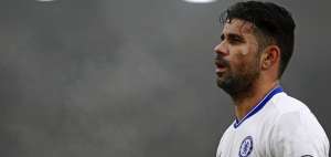 Diego Costa da al l&iacute;der Chelsea su und&eacute;cimo triunfo consecutivo