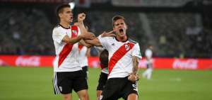 River Plate se qued&oacute; con el tercer lugar del Mundial de Clubes