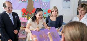Ecuador e Italia intercambiar&aacute;n conocimientos en salud y cultura