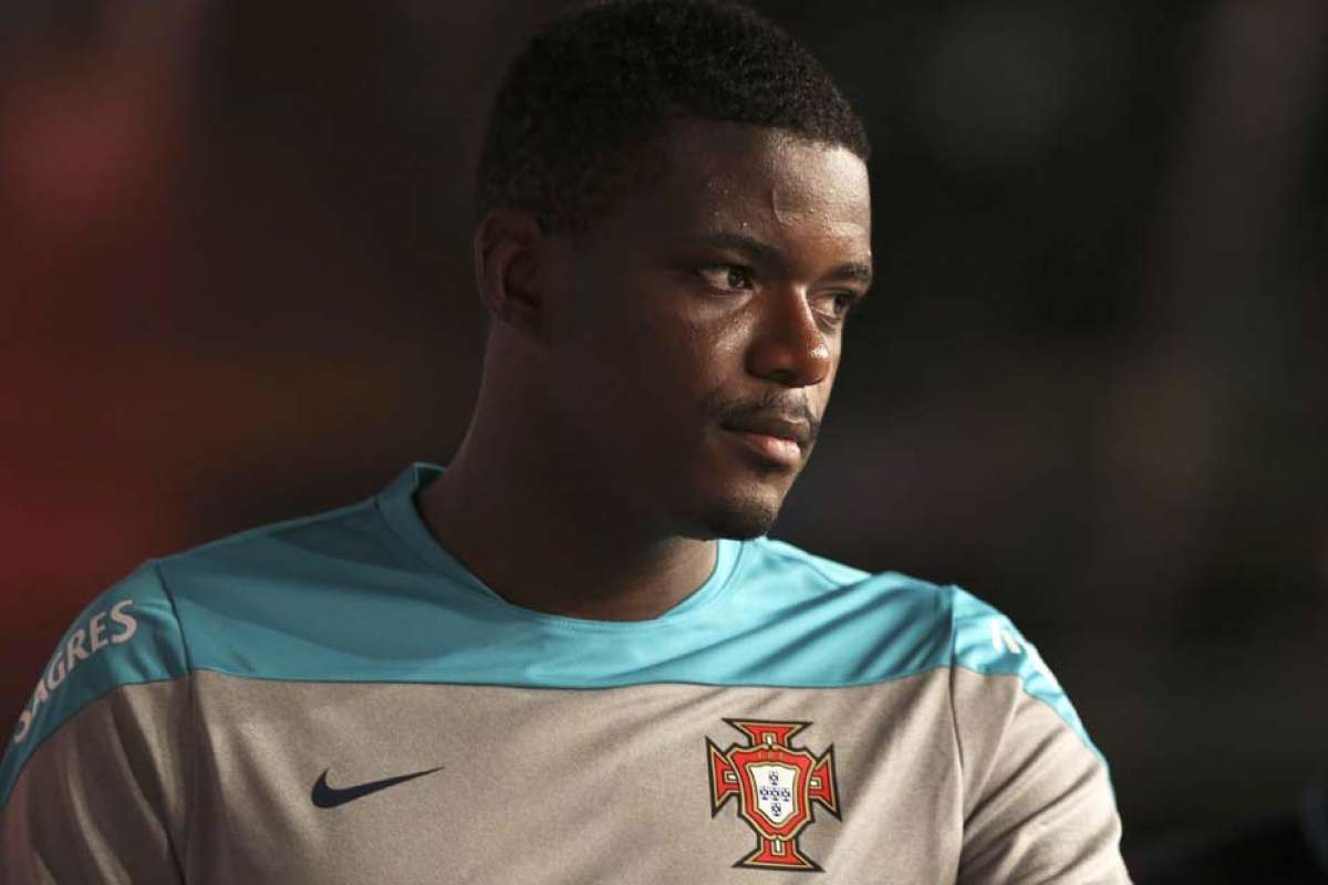 William Carvalho, el talento emergente del mediocampo luso 