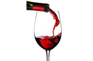 El vino tinto, el m&aacute;s saludable