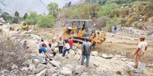 El estado de excepci&oacute;n rige para 17 provincias. El Ni&ntilde;o en esta ocasi&oacute;n ser&aacute; m&aacute;s fuerte que el vivido en 2012. Foto: web