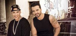 Daddy Yankee y Luis Fonsi son los int&eacute;rpretes de la canci&oacute;n m&aacute;s escuchada en el a&ntilde;o. 