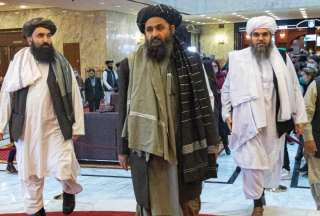 Líder talibán prohibe la poligamia a sus subordinados
