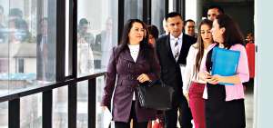 El pasado 19 de febrero, el pleno del Consejo de la Judicatura aprob&oacute; el reglamento para la evaluaci&oacute;n de los miembros de la Corte Nacional de Justicia. 