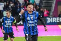 Triunfos clave en la cima: Independiente lidera, Liga persigue y Barcelona acecha