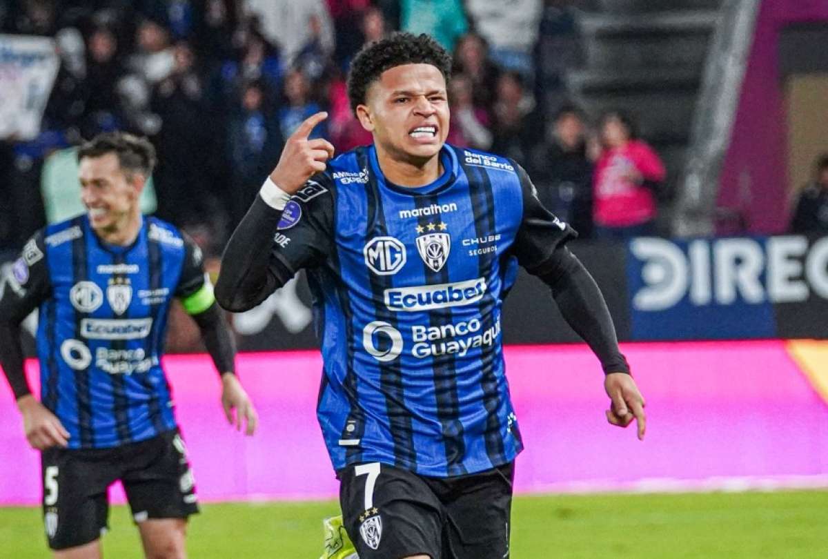 Triunfos clave en la cima: Independiente lidera, Liga persigue y Barcelona acecha