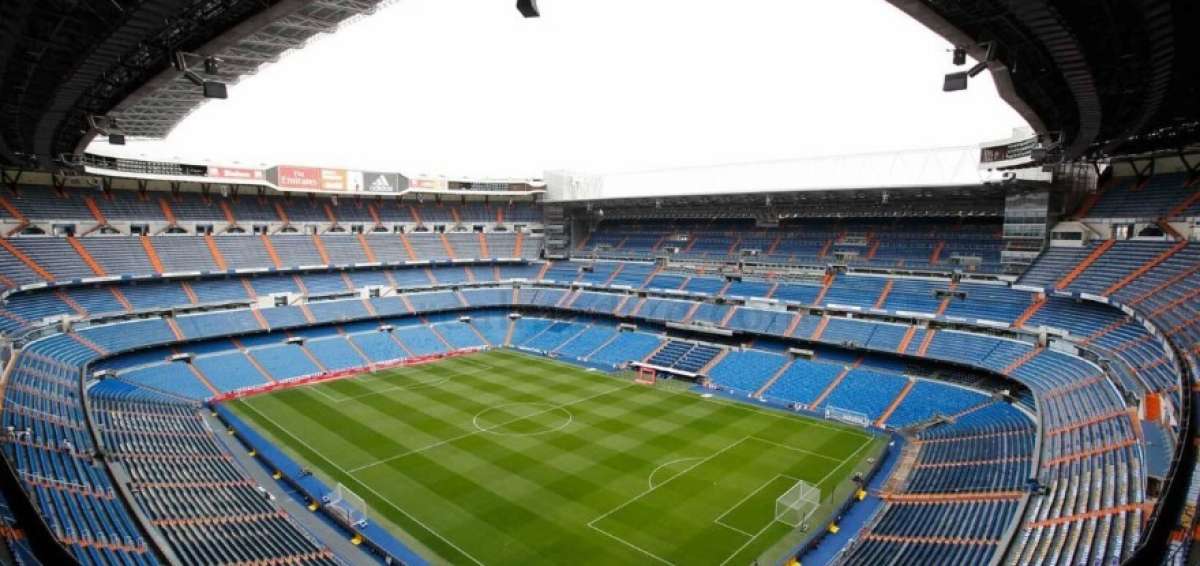 Santiago Bernabe&uacute; se pone a disposici&oacute;n para luchar contra el coronavirus