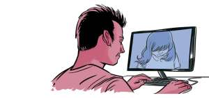 Las aplicaciones facilitan el abuso sexual en l&iacute;nea