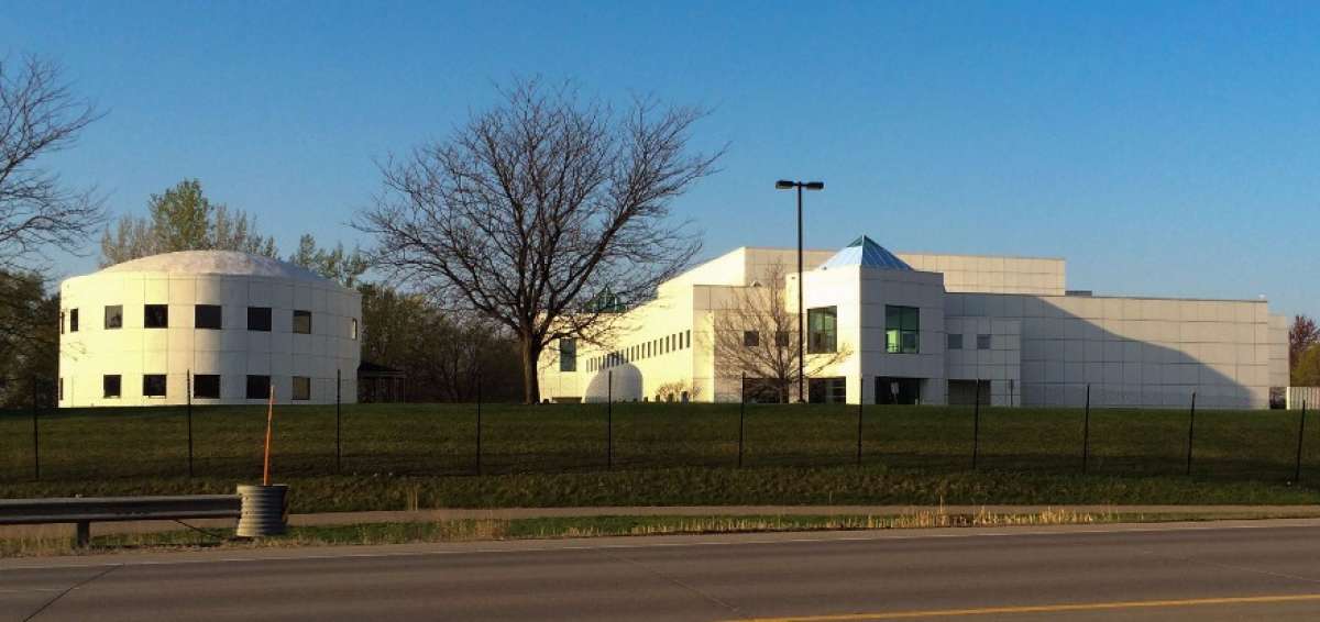 Abierta al p&uacute;blico la enigm&aacute;tica propiedad de Prince en Minnesota