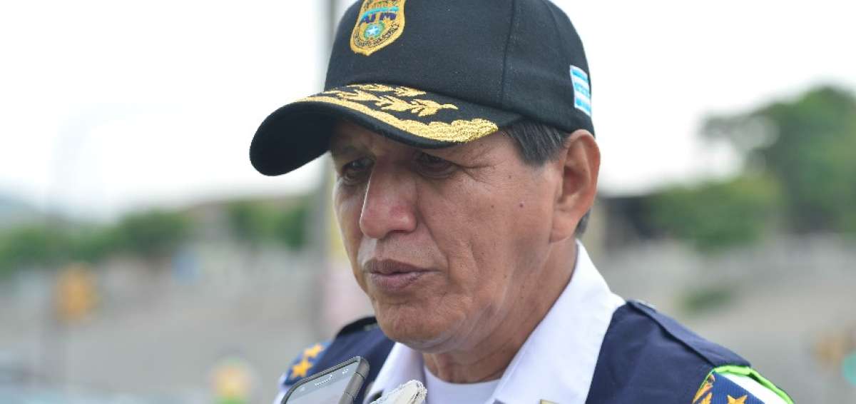 Controles en parqueos exclusivos