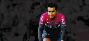 En la temporada actual, el ciclista Jhonatan Narv&aacute;ez particip&oacute; en la tercera edici&oacute;n del Tour Colombia, en la que termin&oacute; en el puesto 59. El a&ntilde;o pasado intervino en su primer Giro de Italia con el Team Ineos.