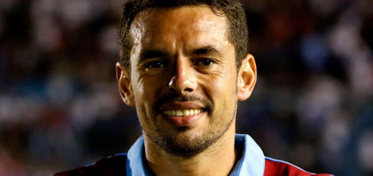 Conde regresa a la selecci&oacute;n uruguaya despu&eacute;s de 10 a&ntilde;os