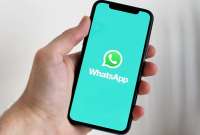 Whatsapp habilitará la opción de ocultar el número de teléfono en chats grupales.
