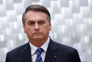 Jair Bolsonaro es responsabilizado por los ataques organizados al palacio presidencial de Brasilia. 