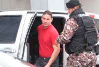 El exministro Iván Espinel fue sentenciado a 10 años de cárcel, por el delito de lavado de activos.