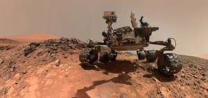 NASA apura perforaci&oacute;n en Marte