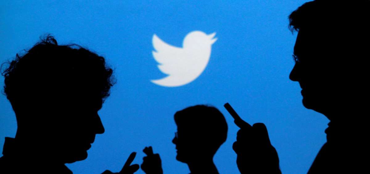 Twitter realiza 'limpieza &eacute;tnica', chavistas alertan