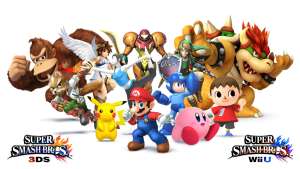 Nintendo anunci&oacute; sus novedades para el 2015