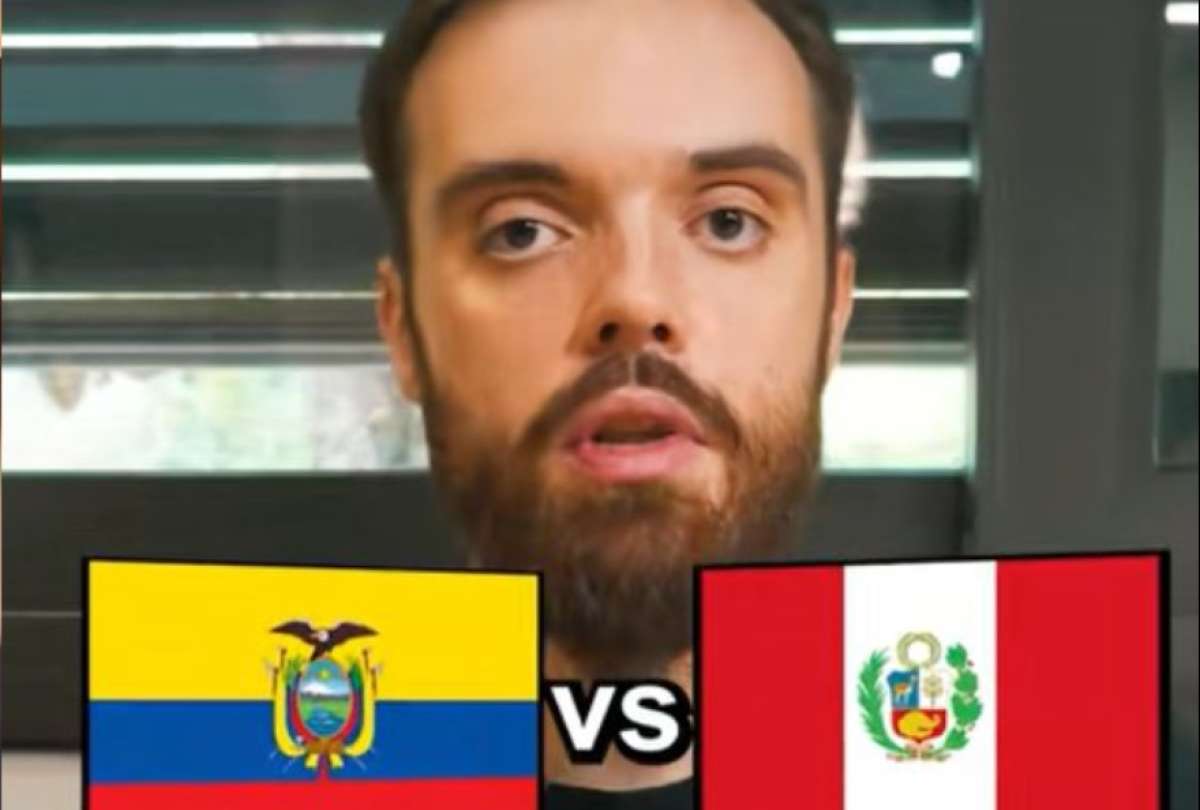  La clasificación del bolón de Ecuador a cuartos de final del Mundial de Desayunos de Ibai Llanos desató una ola de memes que celebran con humor y creatividad la victoria de nuestro país.