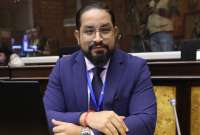 Sergio Peña: “La Revolución Ciudadana quiere levantamanos, no gente que piense”