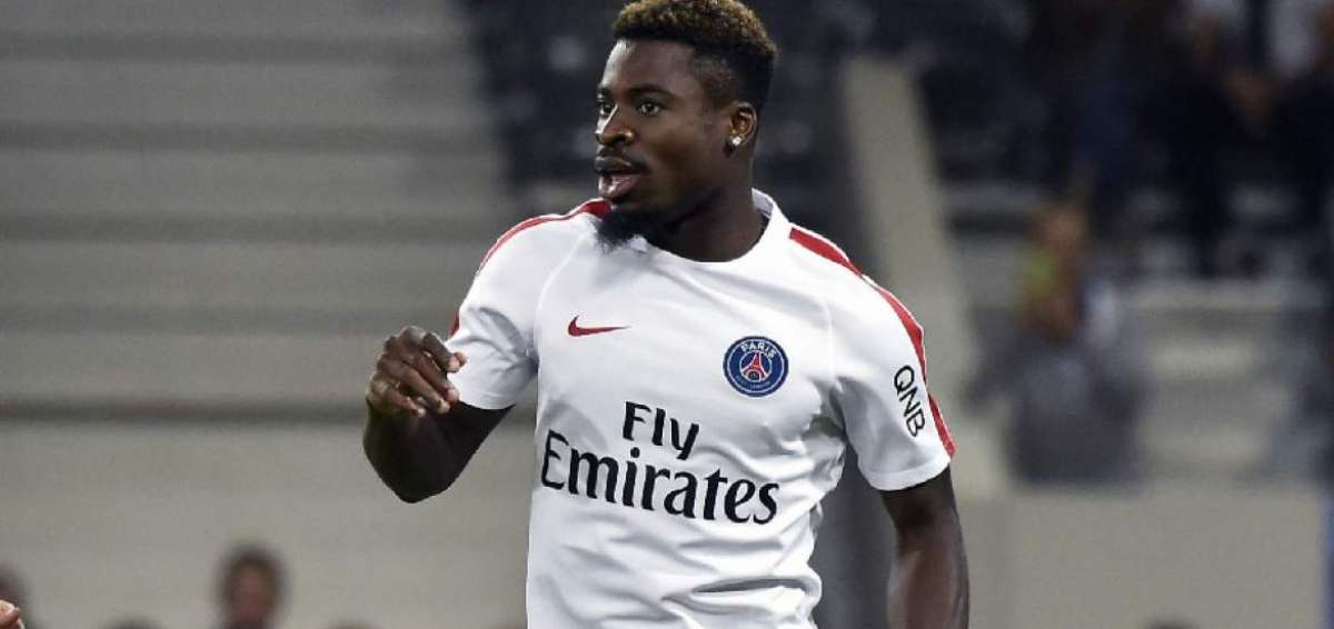 Jugador del PSG es condenado a 2 meses de prisi&oacute;n por insultar a polic&iacute;a