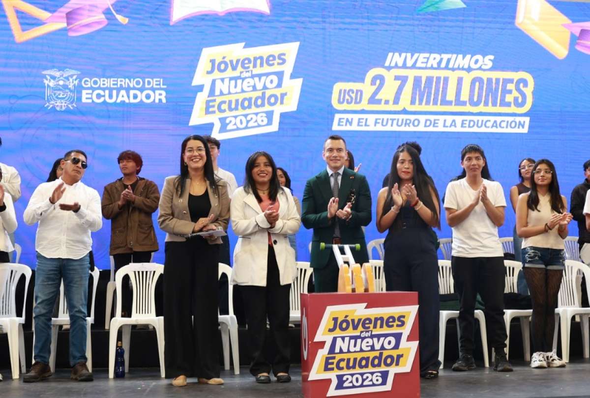 Cada beneficiario recibir&aacute; USD 828,97.