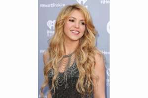 Shakira est&aacute; en campa&ntilde;a sobre la herencia hispana