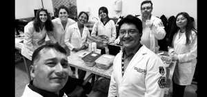 Cient&iacute;ficos ecuatorianos exponen una nueva terapia de regeneraci&oacute;n de tejidos mediante trasplante de mitocondrias