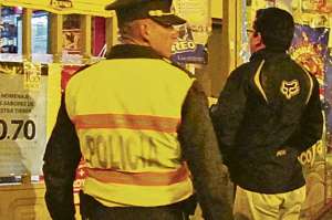 Clubes nocturnos sancionados por no cumplir el reglamento 