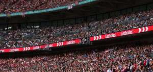 Federaci&oacute;n inglesa de f&uacute;tbol (FA) rompe patrocinio con casas de apuestas