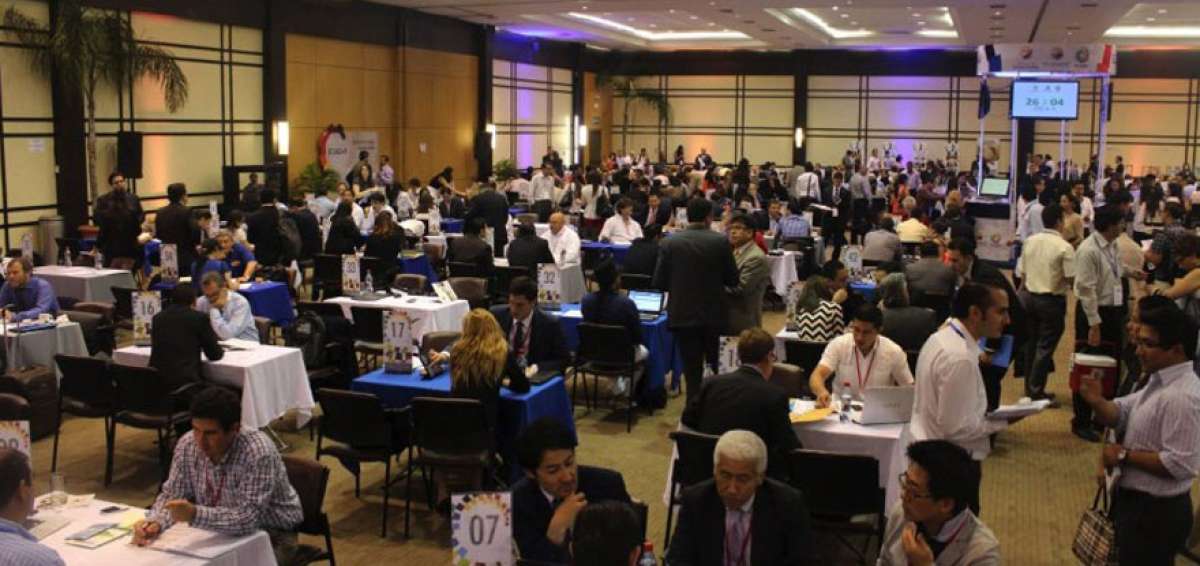 Macrorrueda logr&oacute; $ 10 millones
